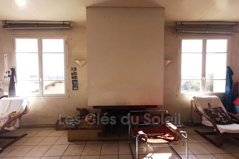 Vente maison Toulon  