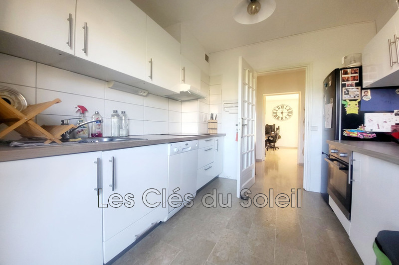 Photo n°6 - Vente appartement Bandol 83150 - 265 000 €