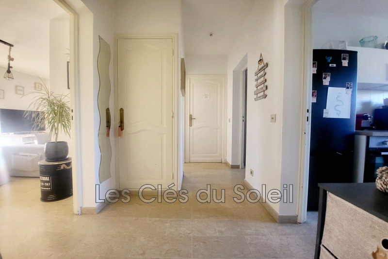 Photo n°5 - Vente appartement Bandol 83150 - 265 000 €