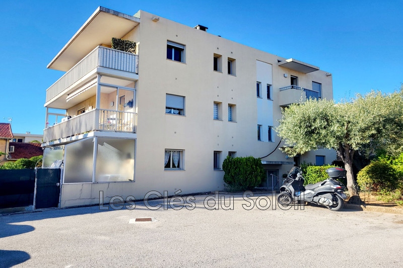Photo n°11 - Vente appartement Bandol 83150 - 265 000 €