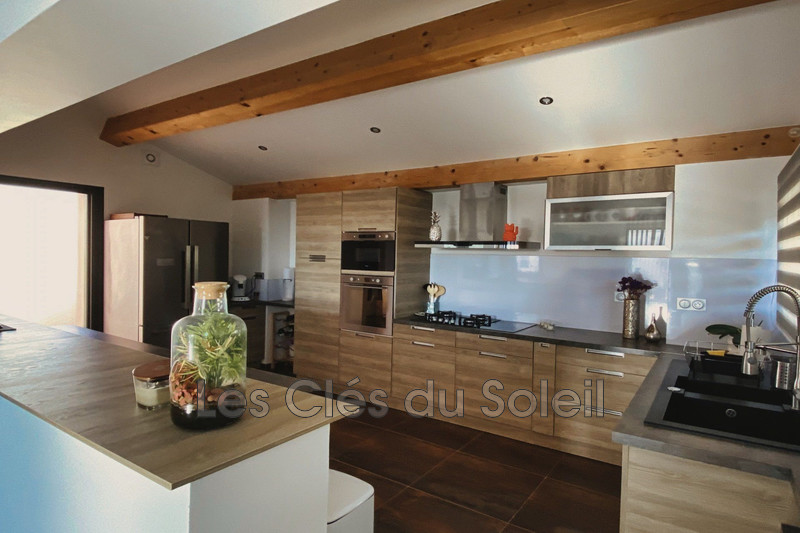 Vente maison de caractère La Seyne-sur-Mer  