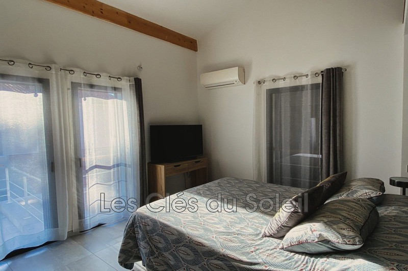 Vente maison de caractère La Seyne-sur-Mer  