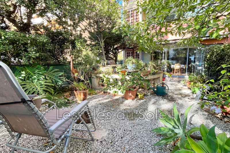 appartement  4 pièces  Toulon   75&nbsp;m&sup2; -   