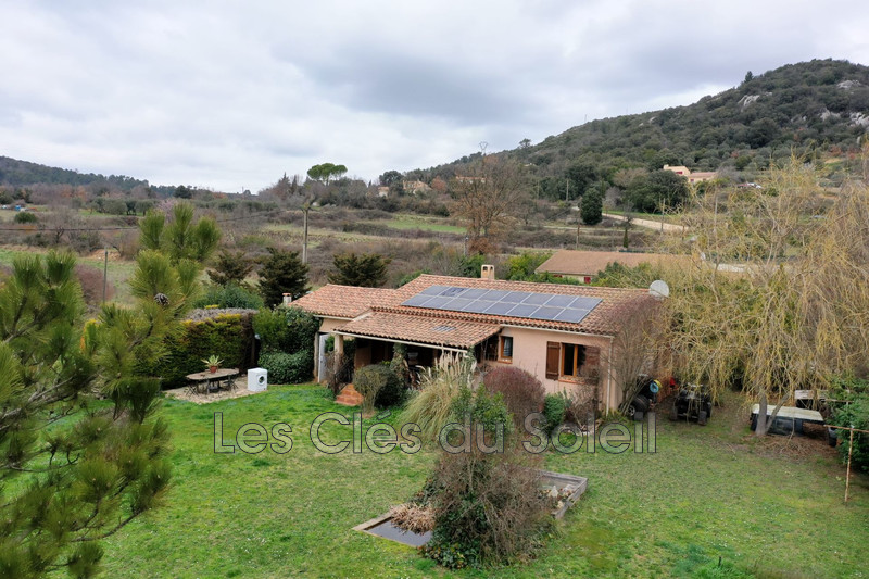 Photo n°5 - Vente maison Rians 83560 - 295 000 €