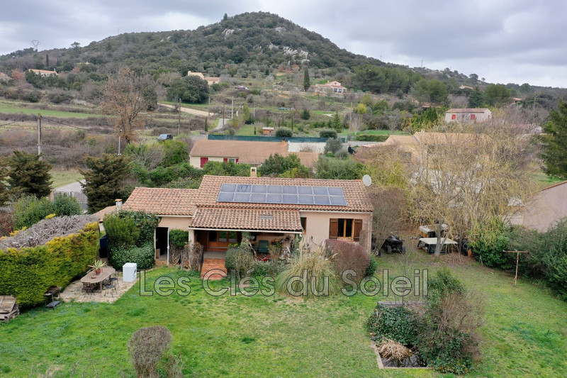 maison  3 pièces  Rians   76 m² -   