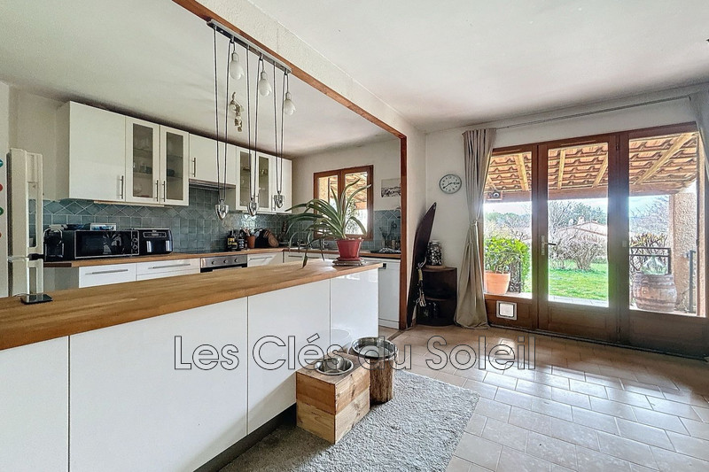 Photo n°3 - Vente maison Rians 83560 - 295 000 €