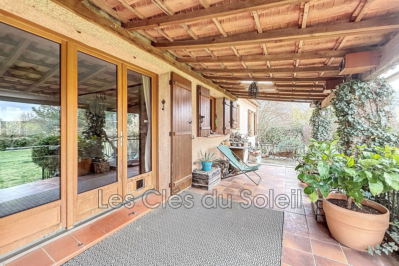 Photo n°4 - Vente maison Rians 83560 - 295 000 €