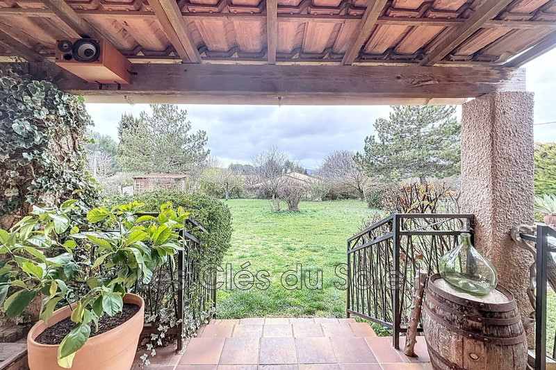 Photo n°9 - Vente maison Rians 83560 - 295 000 €