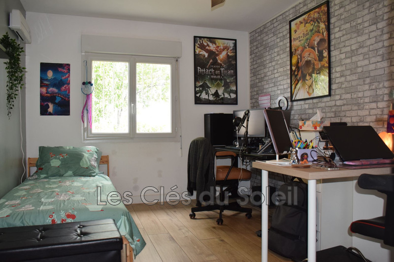 Photo n°7 - Vente maison Cuers 83390 - 390 000 €