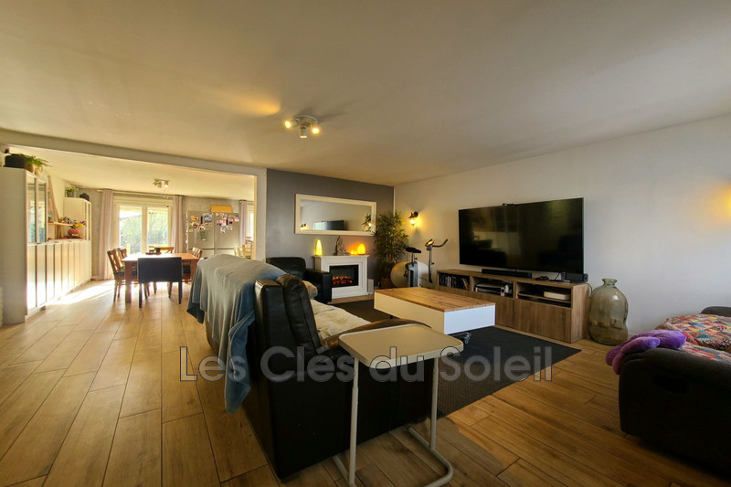 Photo n°2 - Vente maison Cuers 83390 - 390 000 €
