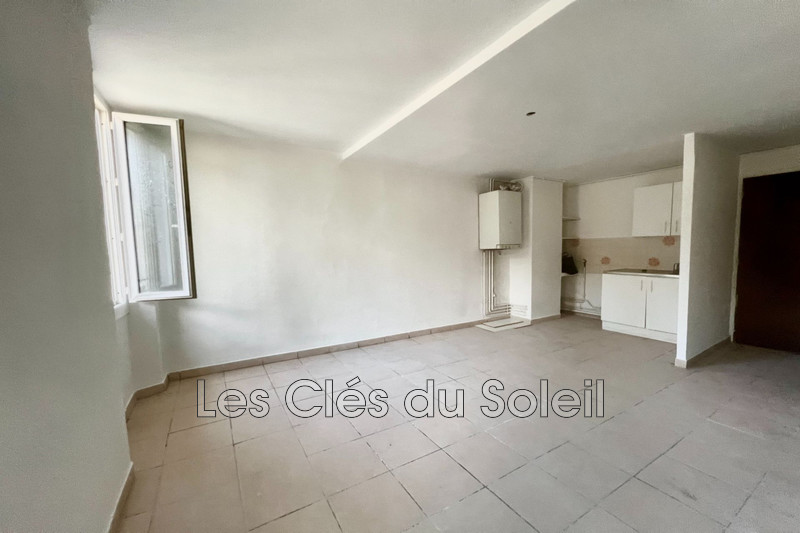 Vente appartement Toulon  