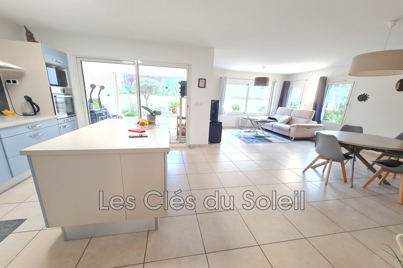 appartement  4 pièces  La Valette-du-Var La valette centre  98 m² -   