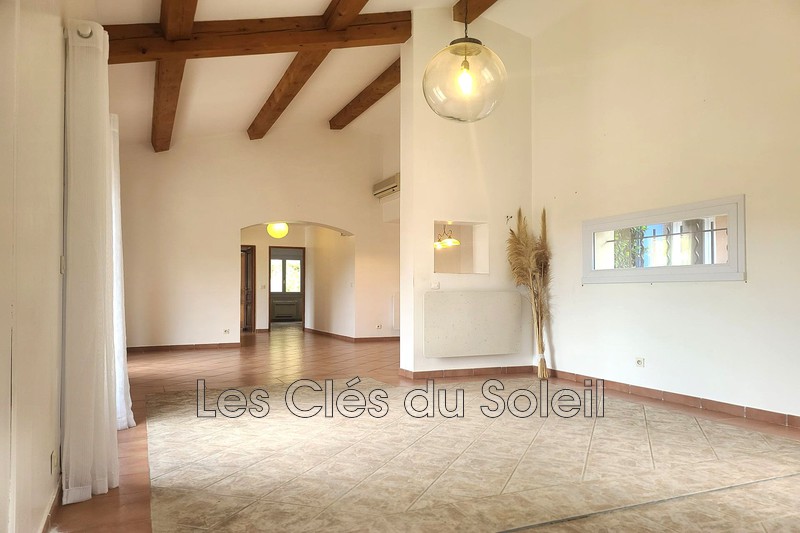 Photo n°2 - Vente maison Pierrefeu-du-Var 83390 - 615 000 €