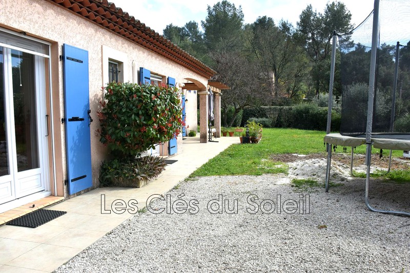 Photo n°7 - Vente maison Pierrefeu-du-Var 83390 - 615 000 €