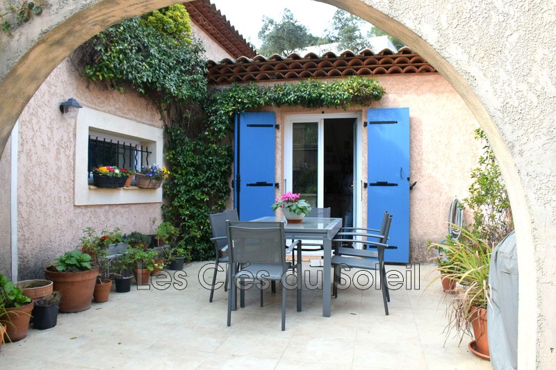 Photo n°8 - Vente maison Pierrefeu-du-Var 83390 - 615 000 €