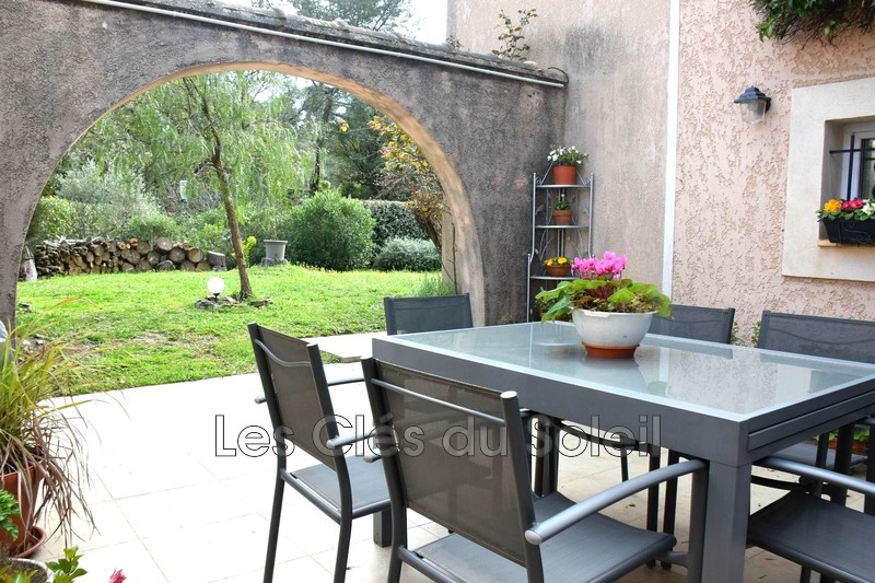 Photo n°9 - Vente maison Pierrefeu-du-Var 83390 - 615 000 €