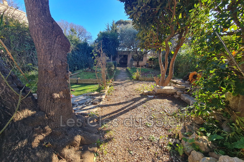 Photo n°5 - Vente Maison villa Toulon 83100 - 525 000 €