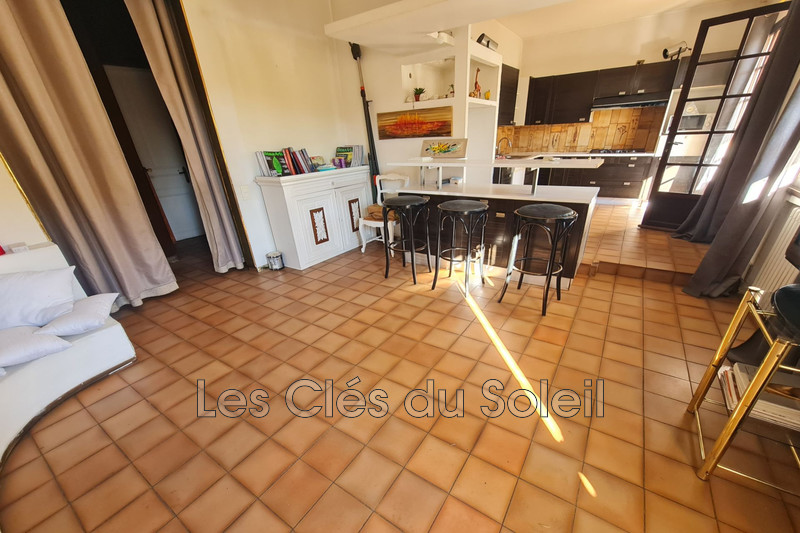 Photo n°2 - Vente Maison villa Toulon 83100 - 525 000 €