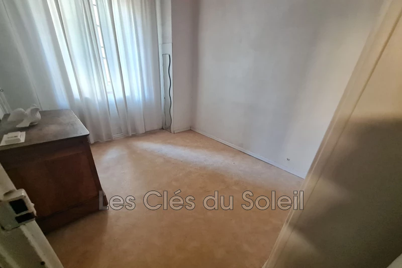 Vente villa Toulon  