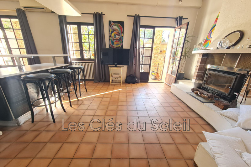 Photo n°3 - Vente Maison villa Toulon 83100 - 525 000 €