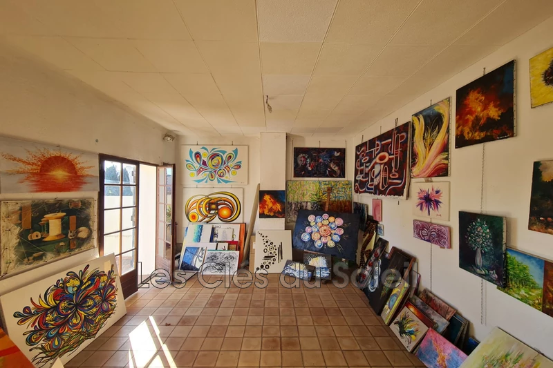 Vente villa Toulon  