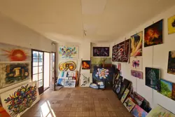 Vente villa Toulon  