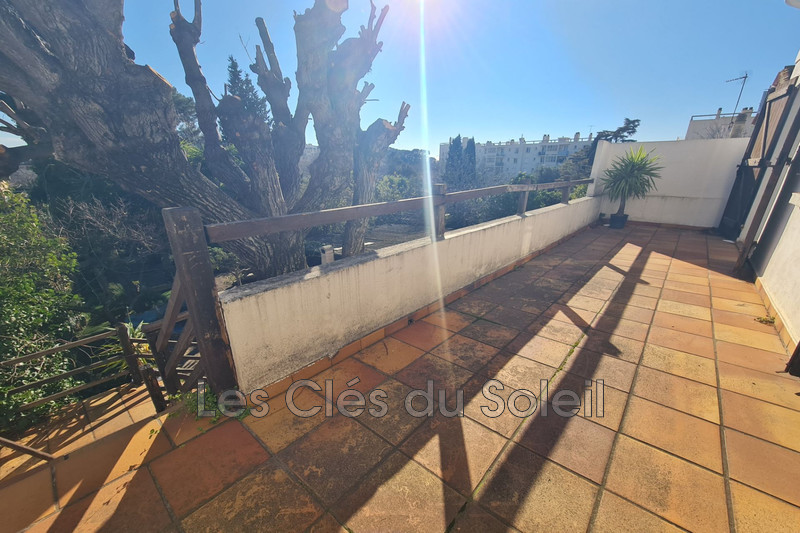 Photo n°7 - Vente Maison villa Toulon 83100 - 525 000 €