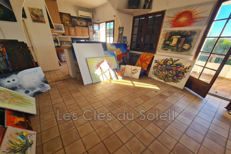 Photo n°9 - Vente Maison villa Toulon 83100 - 525 000 €