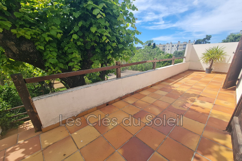 Vente villa Toulon  