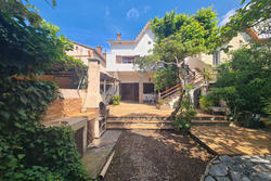 Vente villa Toulon  