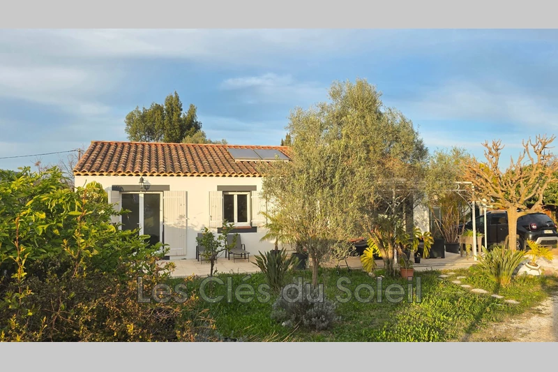 maison  Hyères   100 m² -   