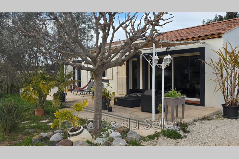 Photo n°8 - Vente maison Hyères 83400 - 578 000 €