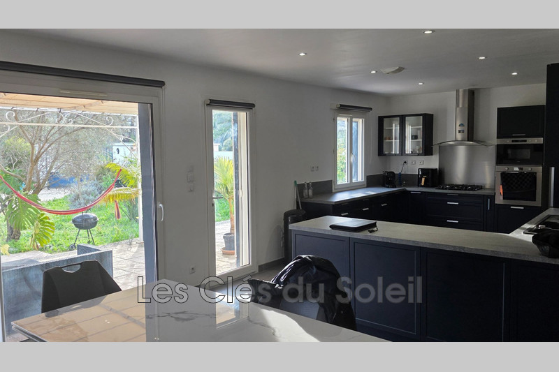 Photo n°3 - Vente maison Hyères 83400 - 578 000 €