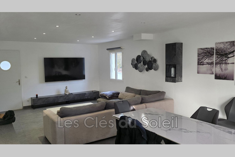 Photo n°4 - Vente maison Hyères 83400 - 578 000 €