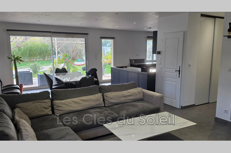 Photo n°5 - Vente maison Hyères 83400 - 578 000 €