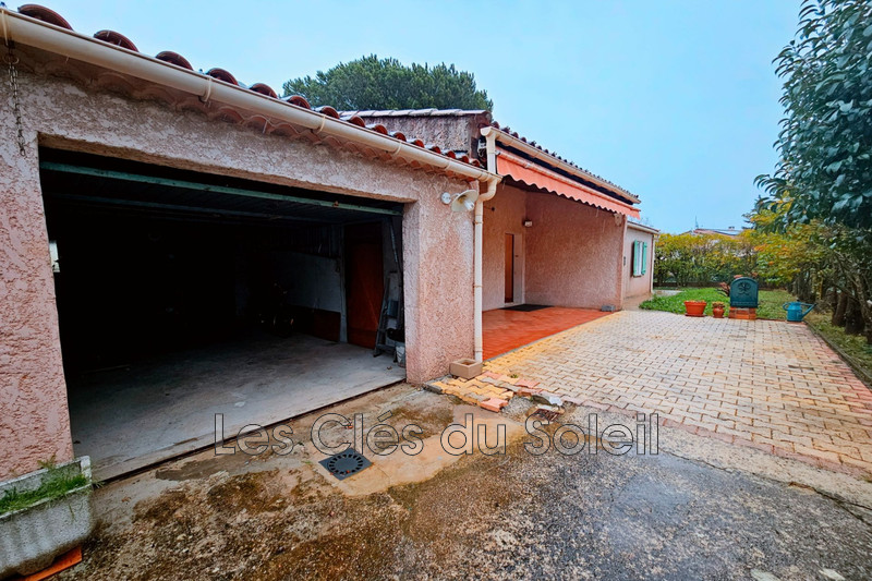 maison  4 pièces  Le Val   115 m² -   