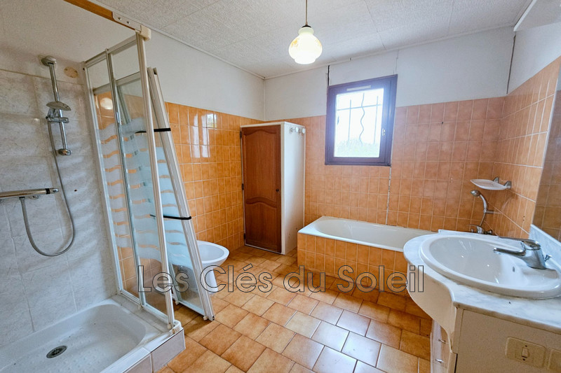 Photo n°15 - Vente maison Le Val 83143 - 230 000 €