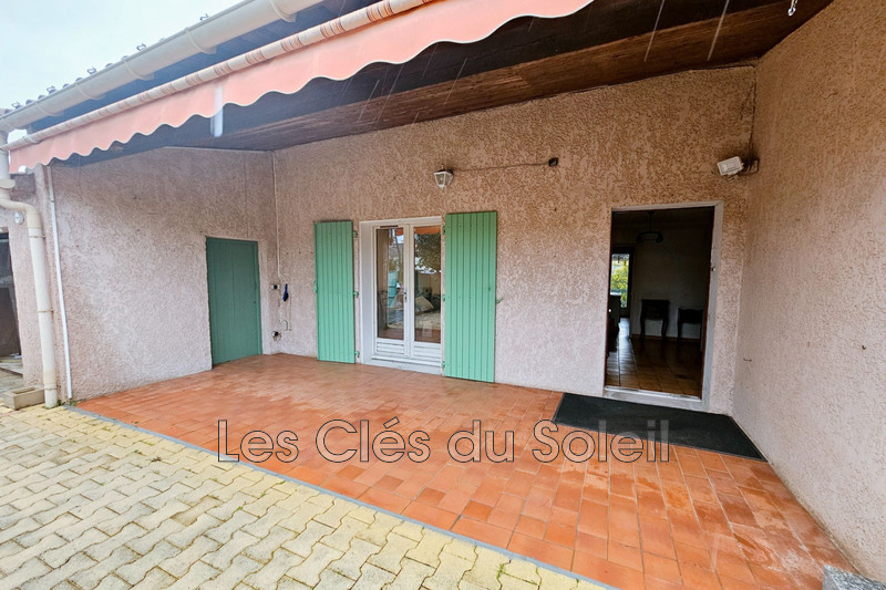 Photo n°12 - Vente maison Le Val 83143 - 230 000 €