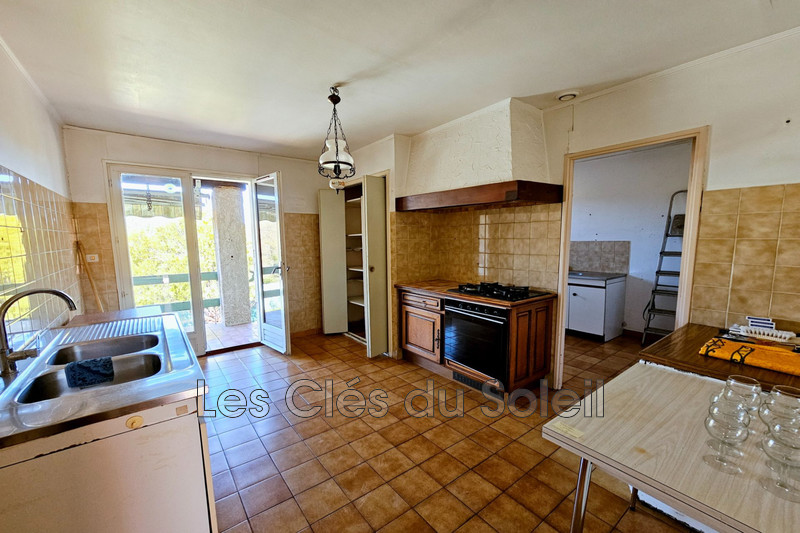Photo n°11 - Vente maison Le Val 83143 - 230 000 €