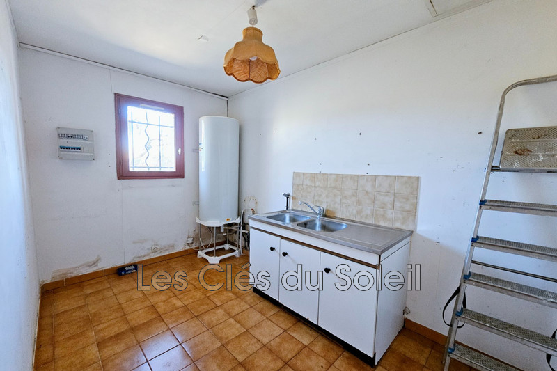 Photo n°10 - Vente maison Le Val 83143 - 230 000 €