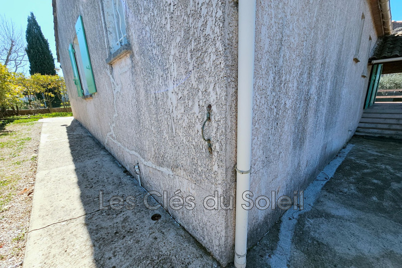 Photo n°5 - Vente maison Le Val 83143 - 230 000 €