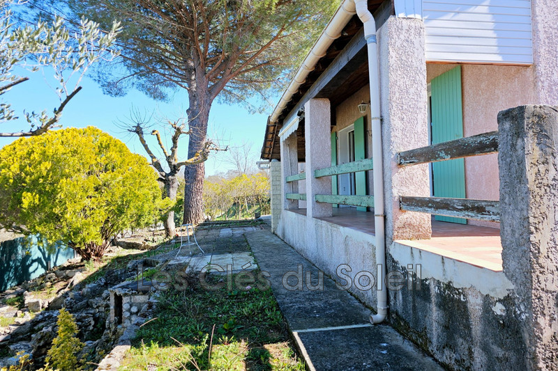 Photo n°7 - Vente maison Le Val 83143 - 230 000 €