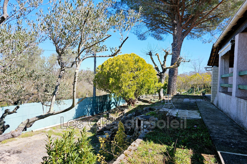 Photo n°4 - Vente maison Le Val 83143 - 230 000 €