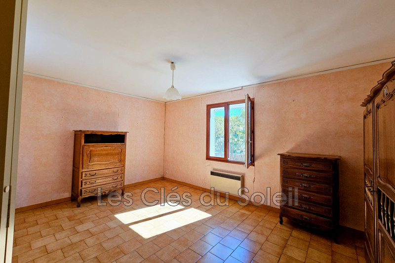 Photo n°14 - Vente maison Le Val 83143 - 230 000 €