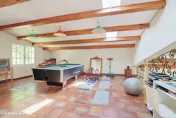 Vente maison de caractère La Valette-du-Var  