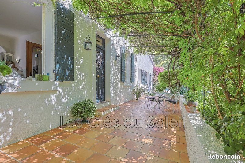 Photo n°3 - Vente maison de caractère La Valette-du-Var 83160 - 1 660 000 €