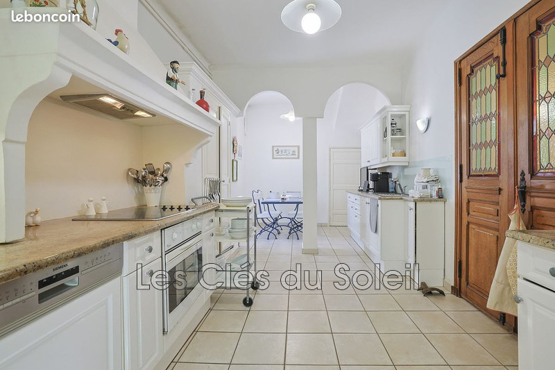 Photo n°6 - Vente maison de caractère La Valette-du-Var 83160 - 1 660 000 €