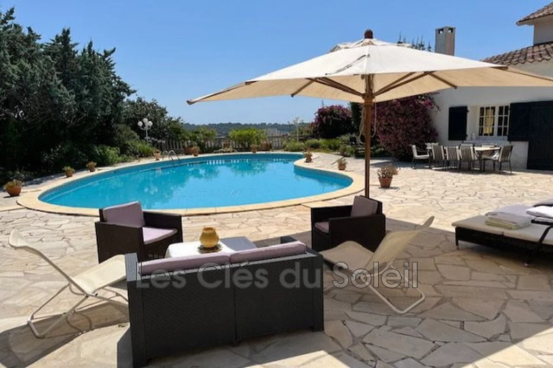 Vente maison de caractère La Valette-du-Var  