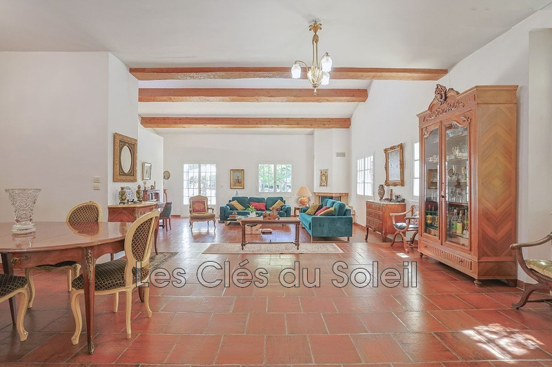 Photo n°5 - Vente maison de caractère La Valette-du-Var 83160 - 1 660 000 €