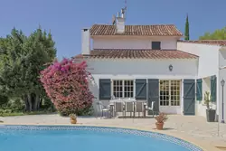 Photos  Maison de caractère à vendre La Valette-du-Var 83160